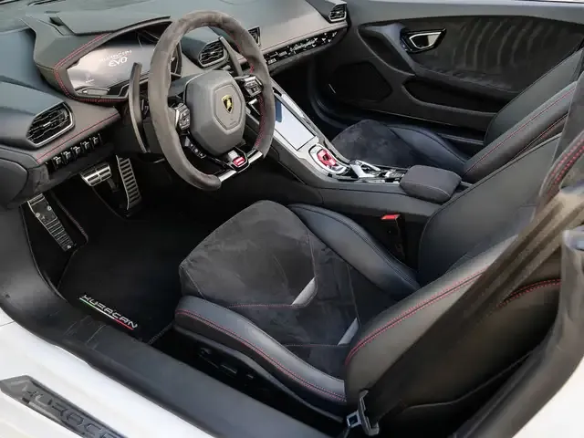 Lamborghini Huracán