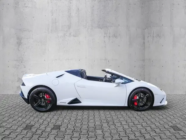Lamborghini Huracán