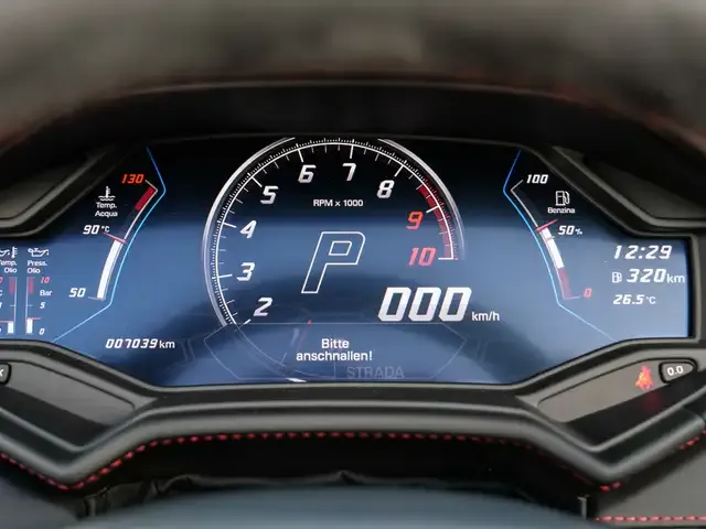 Lamborghini Huracán