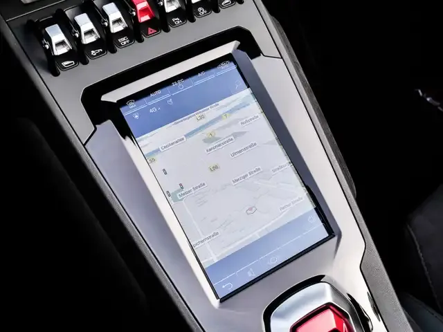 Lamborghini Huracán