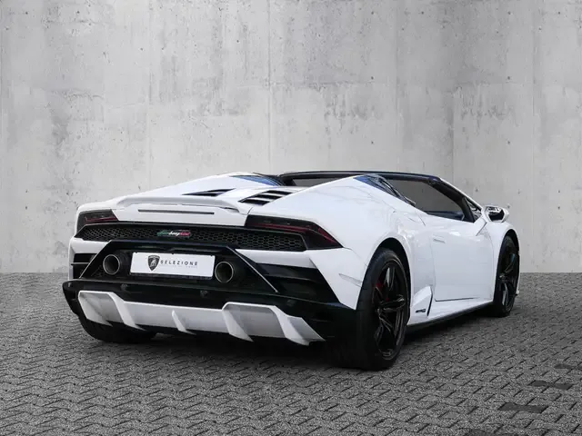 Lamborghini Huracán