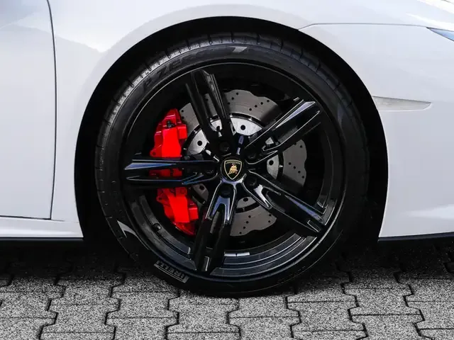 Lamborghini Huracán