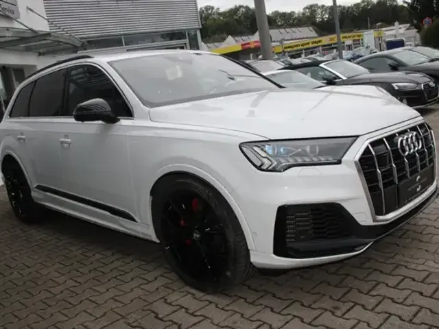 Audi SQ7