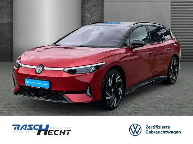 Volkswagen ID.7