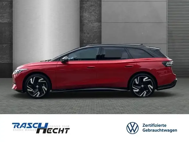 Volkswagen ID.7