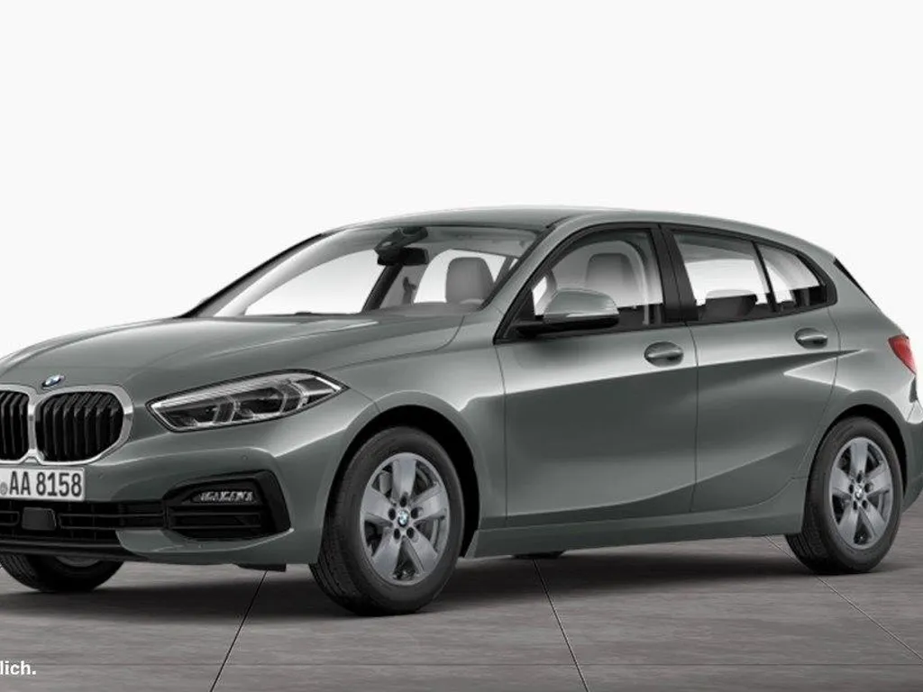 BMW 118