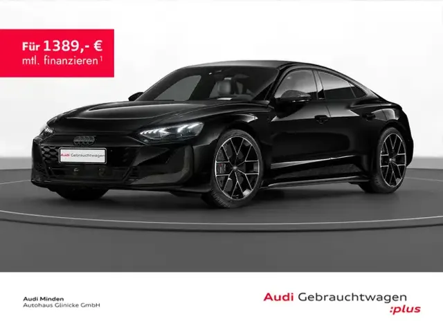 Audi RS e-tron GT