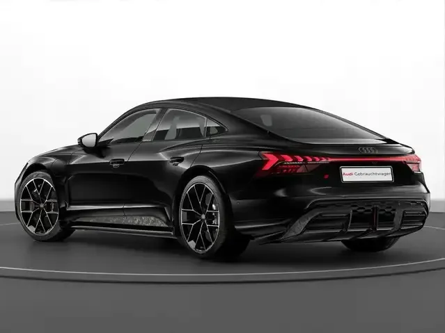 Audi RS e-tron GT