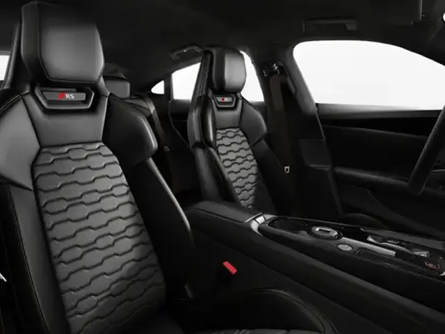 Audi RS e-tron GT