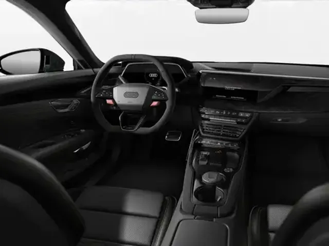 Audi RS e-tron GT