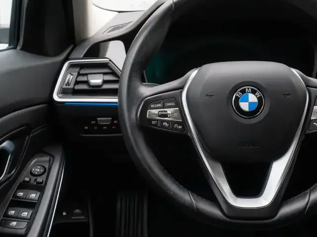 BMW 330