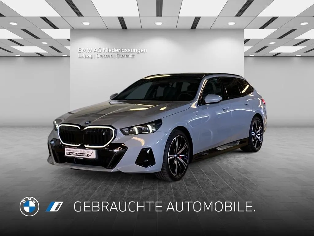 BMW i5