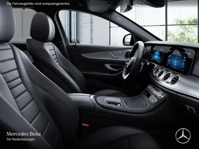 Mercedes-Benz E 300