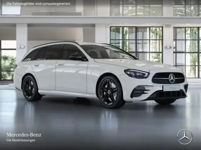Mercedes-Benz E 300