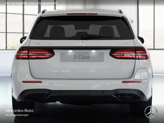 Mercedes-Benz E 300
