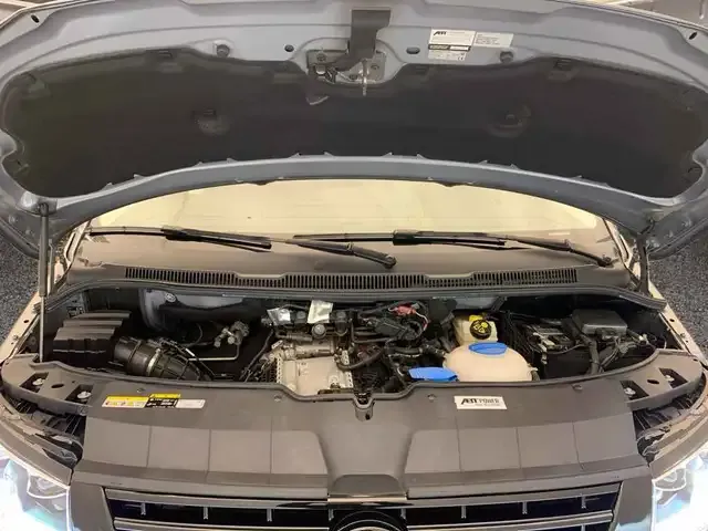 Volkswagen T6 California