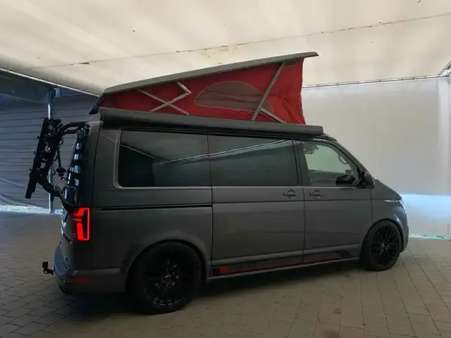 Volkswagen T6 California