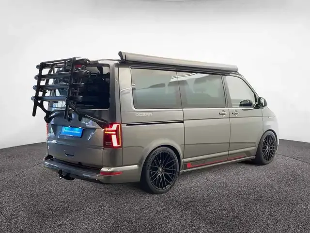 Volkswagen T6 California