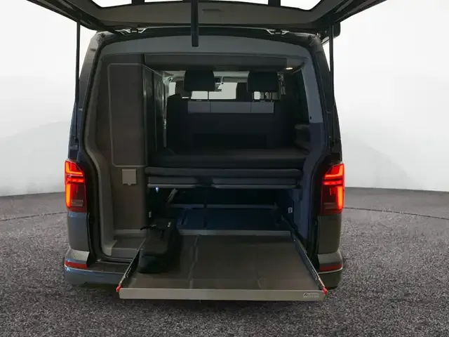 Volkswagen T6 California