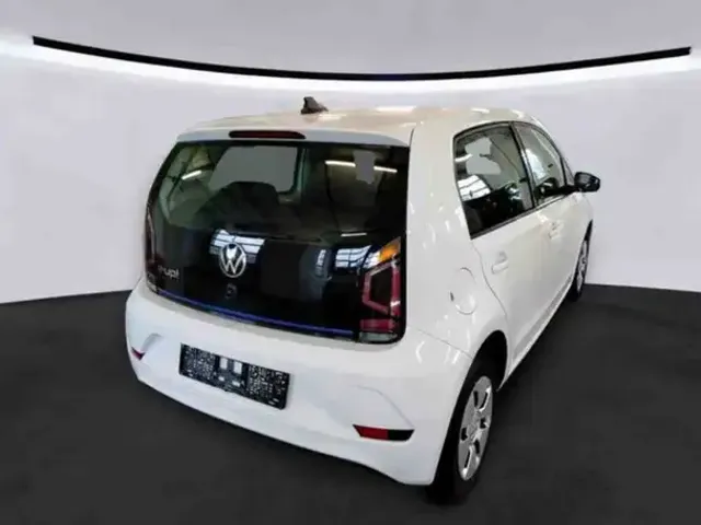 Volkswagen e-up!