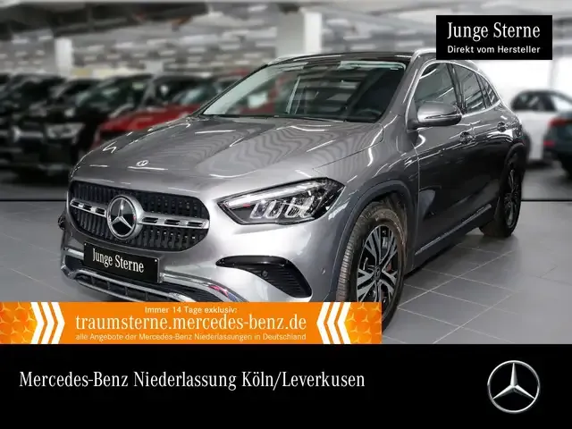 Mercedes-Benz GLA 180