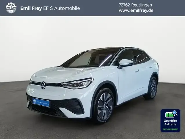 Volkswagen ID.5