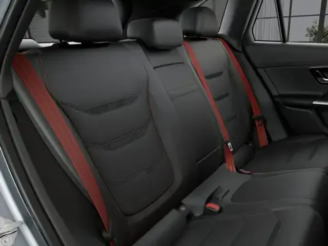 Mercedes-Benz GLC 43 AMG