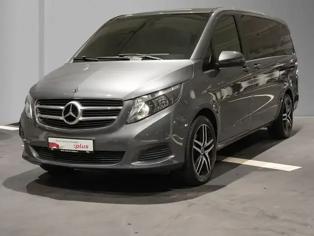 Mercedes-Benz V 250