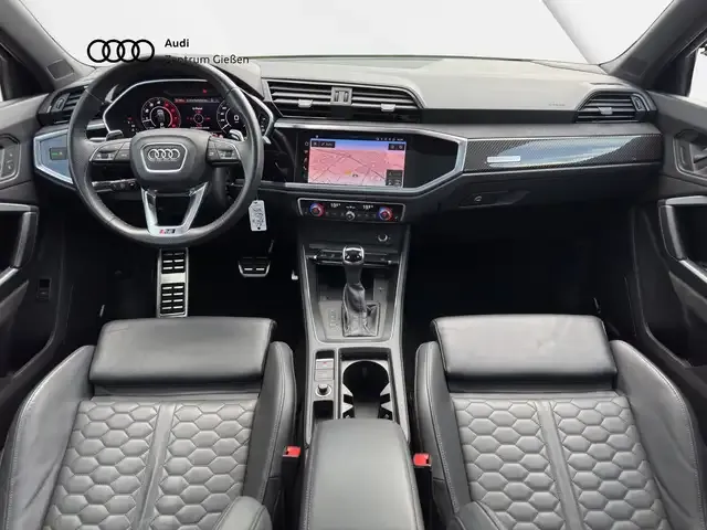 Audi RS Q3