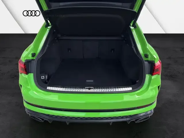 Audi RS Q3