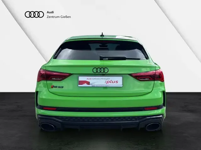 Audi RS Q3