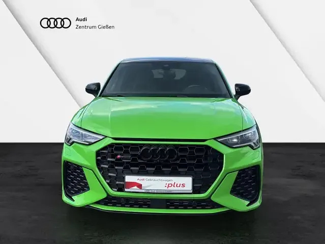 Audi RS Q3