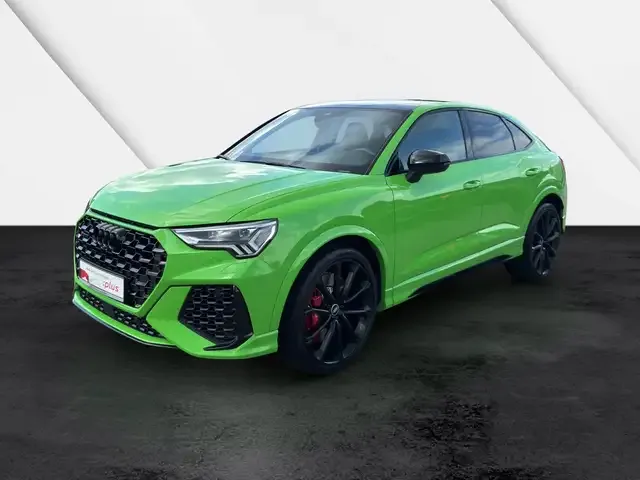 Audi RS Q3