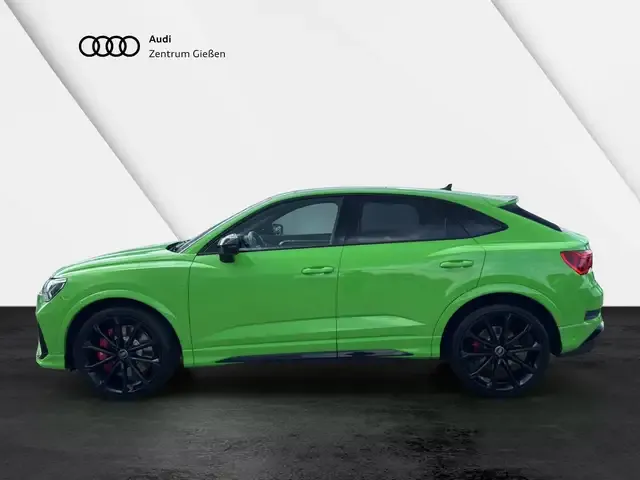 Audi RS Q3