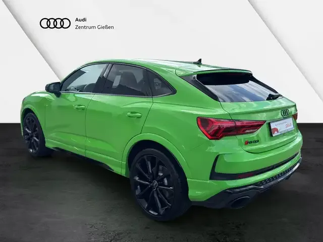 Audi RS Q3
