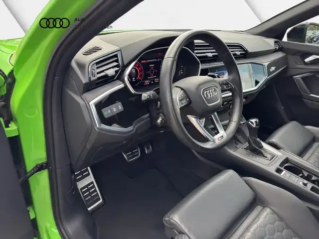 Audi RS Q3