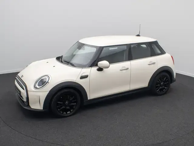 MINI One