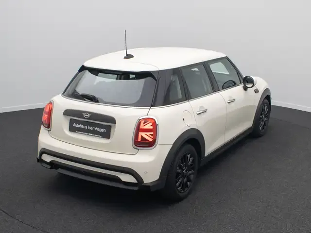 MINI One