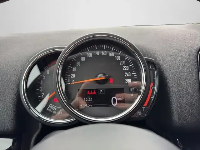 MINI Cooper Countryman