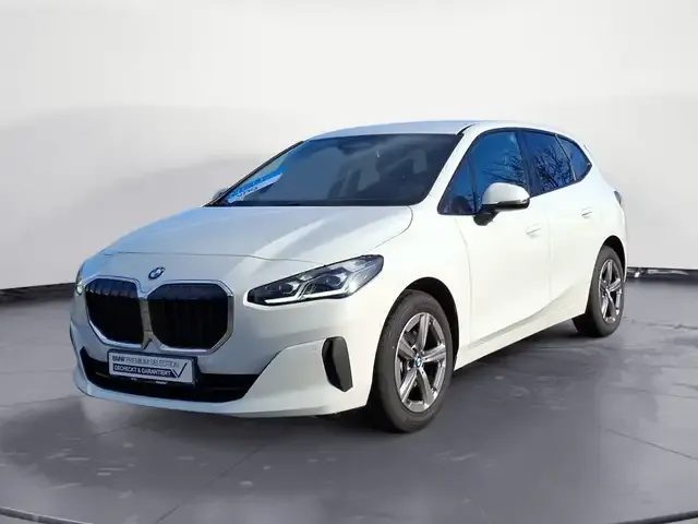 BMW 216