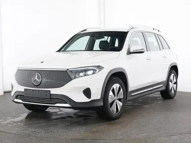 Mercedes-Benz EQB 300