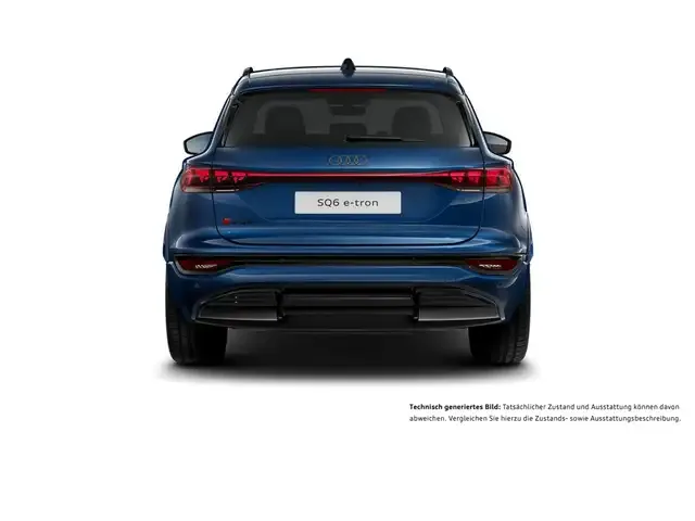 Audi SQ6