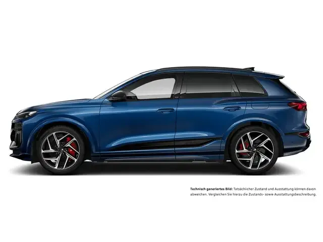 Audi SQ6