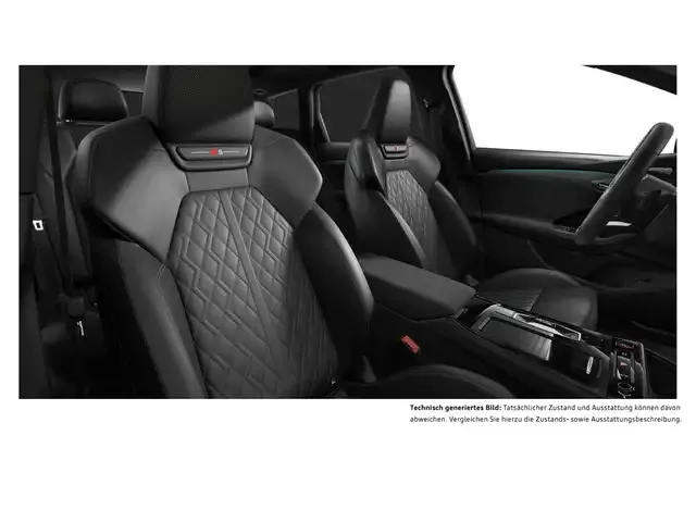 Audi SQ6