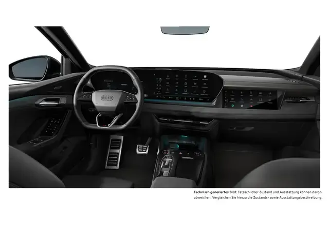 Audi SQ6