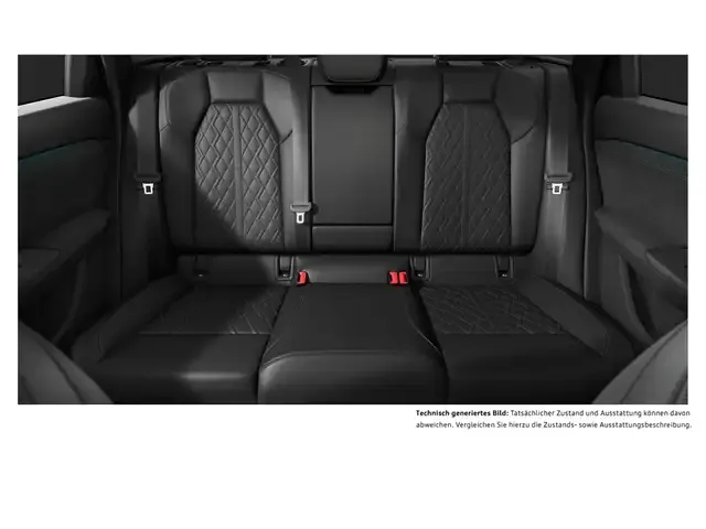 Audi SQ6