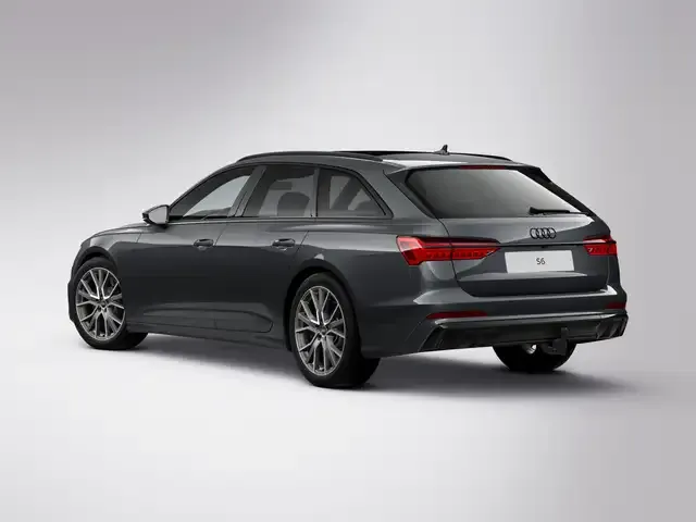 Audi S6