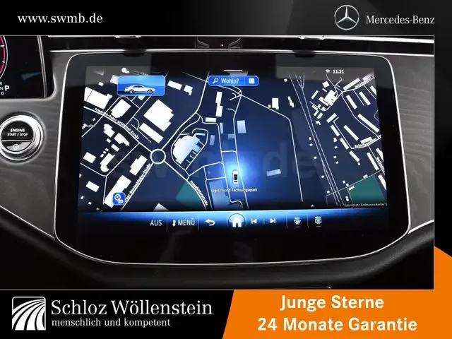 Mercedes-Benz E 450