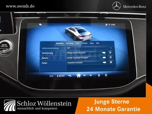 Mercedes-Benz E 450