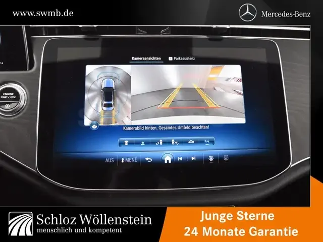 Mercedes-Benz E 450